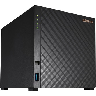 Asustor DRIVESTOR 4 Gen2 AS1204T NAS