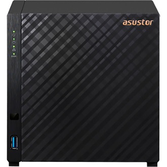 Asustor DRIVESTOR 4 Gen2 AS1204T NAS
