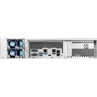 Asustor LOCKERSTOR 12R Pro Gen2 (AS7212RDX) +Rail kit NAS