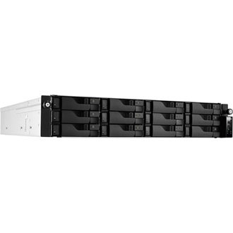 Asustor LOCKERSTOR 12R Pro Gen2 (AS7212RDX) +Rail kit NAS