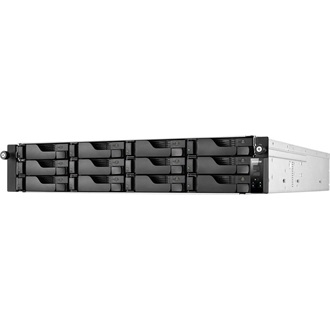 Asustor LOCKERSTOR 12R Pro Gen2 (AS7212RDX) +Rail kit NAS