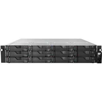 Asustor LOCKERSTOR 12R Pro Gen2 (AS7212RDX) +Rail kit NAS