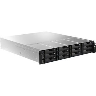 Asustor LOCKERSTOR 12R Pro Gen2 (AS7212RDX) +Rail kit NAS