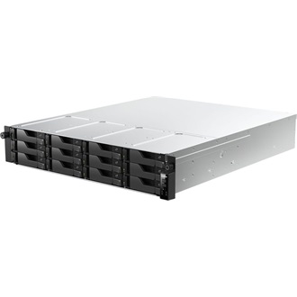 Asustor LOCKERSTOR 12R Pro Gen2 (AS7212RDX) +Rail kit NAS