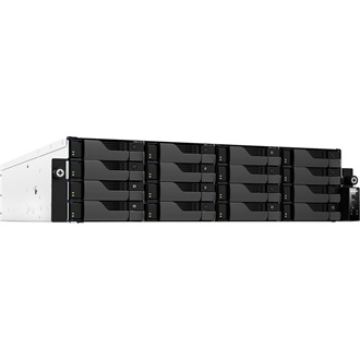 Asustor LOCKERSTOR 16R Pro Gen2 (AS7216RDX) +Rail kit NAS