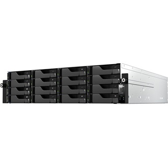 Asustor LOCKERSTOR 16R Pro Gen2 (AS7216RDX) +Rail kit NAS