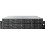 Asustor LOCKERSTOR 16R Pro Gen2 (AS7216RDX) +Rail kit NAS