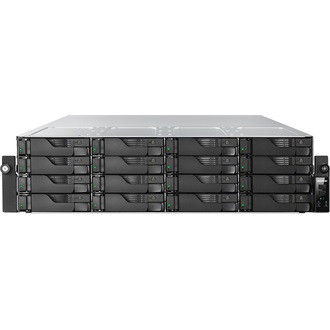 Asustor LOCKERSTOR 16R Pro Gen2 (AS7216RDX) +Rail kit NAS