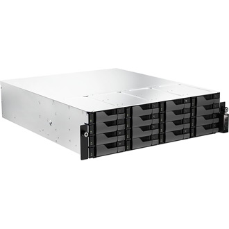 Asustor LOCKERSTOR 16R Pro Gen2 (AS7216RDX) +Rail kit NAS