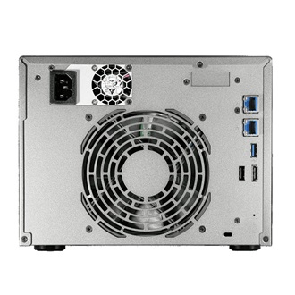 Asustor LOCKERSTOR 6 Gen2+ AS6706T V2 NAS