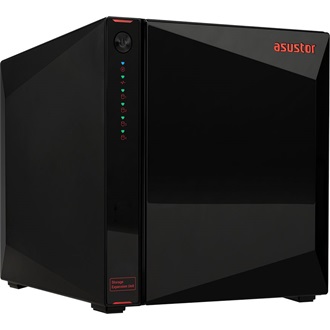Asustor Xpanstor 4 AS5004U NAS tárhely bővítő