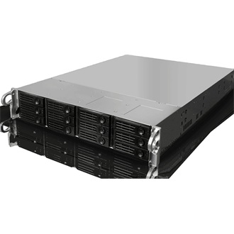 Asustor Xpanstor 12R NAS tárhelybővítő