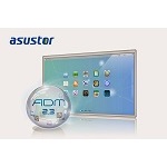 Asustor operációs rendszer upgrade ADM 2.3