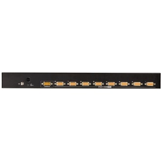 Aten CS1308-AT-G 8 portos PS/2 USB2.0 KVM switch
