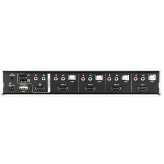 Aten CS1794-AT-G 4 portos USB2.0 HDMI KVM switch