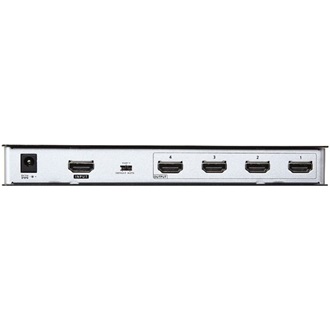 Aten VS184B-AT-G HDMI splitter