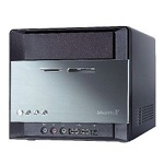 Athlon 64-re vált a Shuttle is!