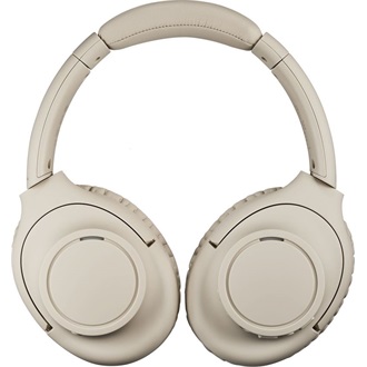 Audio-Technica ATH-S300BTBG Vezeték nélküli ANC Bluetooth bézs fejhallgató