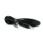 OEM Jack 3,5mm - Jack 3,5mm M/M audio kábel 5m