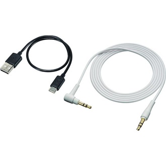 Audio-technica ATH-M20xBT fejhallgató fehér