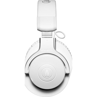 Audio-technica ATH-M20xBT fejhallgató fehér