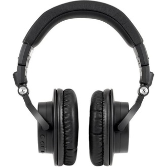 Audio-technica ATH-M50XBT2 fejhallgató fekete