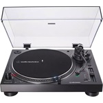Audio-technica AT-LP120XUSBBK Direct-Drive lemezjátszó