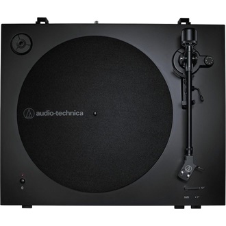 Audio-technica AT-LP3XBTBK automatikus lemezjátszó