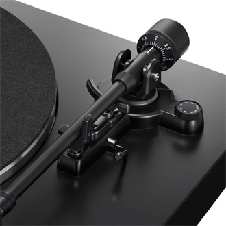 Audio-technica AT-LP3XBTBK automatikus lemezjátszó