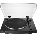 Audio-technica AT-LP3XBTBK automatikus lemezjátszó