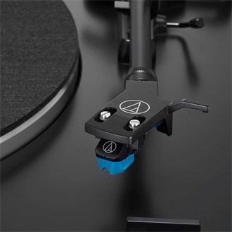 Audio-technica AT-LP3XBTBK automatikus lemezjátszó
