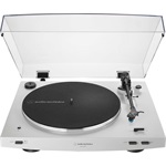Audio-technica AT-LP3XBTWH automatikus szíjhajtású lemezjátszó