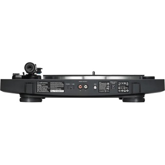 Audio-technica AT-LP3XBTWH automatikus szíjhajtású lemezjátszó