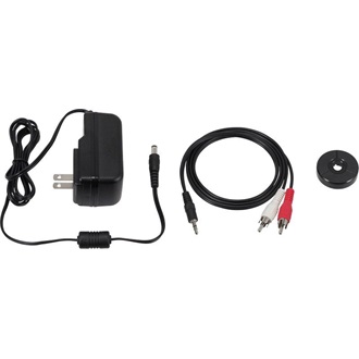 Audio-technica AT-LP60XBTBK automatikus szíjhajtású lemezjátszó