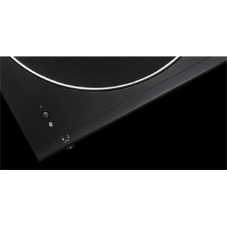 Audio-technica AT-LP60XBTBK automatikus szíjhajtású lemezjátszó