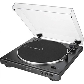 Audio-technica AT-LP60XUSBGM automatikus szíjhajtású lemezjátszó