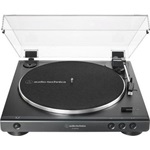 Audio-technica AT-LP60XUSBGM automatikus szíjhajtású lemezjátszó