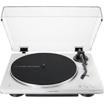 Audio-technica AT-LP70XBTWS automatikus szíjhajtású lemezjátszó