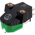 Audio-technica AT-VM95E elliptikus lemezjátszó hangszedő