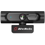 Avermedia PW315 Live Streamer CAM 315 1080p Wide Angle webkamera fekete