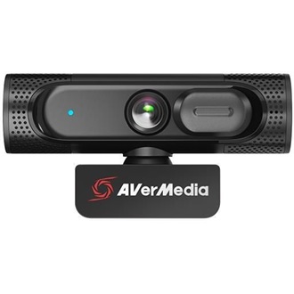 Avermedia PW315 Live Streamer CAM 315 1080p Wide Angle webkamera fekete