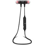 Awei A920BL fülhallgató mikrofonnal fekete