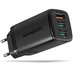 Axagon ACU-DPQ65 60W univerzális hálózati töltő adapter (QC4+)