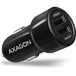 Axagon PWC-5V5 univerzális autós töltő adapter