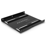 Axagon RHD-125B 3,5" SATA3 beépítő keret fekete
