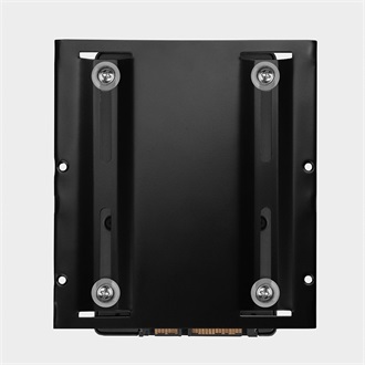 Axagon RHD-125B 3,5" SATA3 beépítő keret fekete