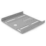 Axagon RHD-125S 3,5" SATA3 beépítő keret szürke
