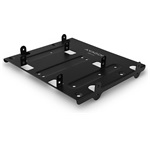 Axagon RHD-435 5,25" SATA3 beépítő keret fekete