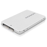 Axagon RSS-M2SD M.2 2280/2260/2242 SATA3 beépítő keret ezüst