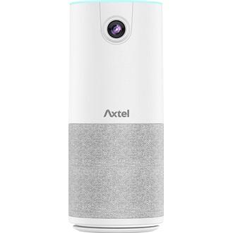 Axtel AX-FHD Portable webkamera fehér